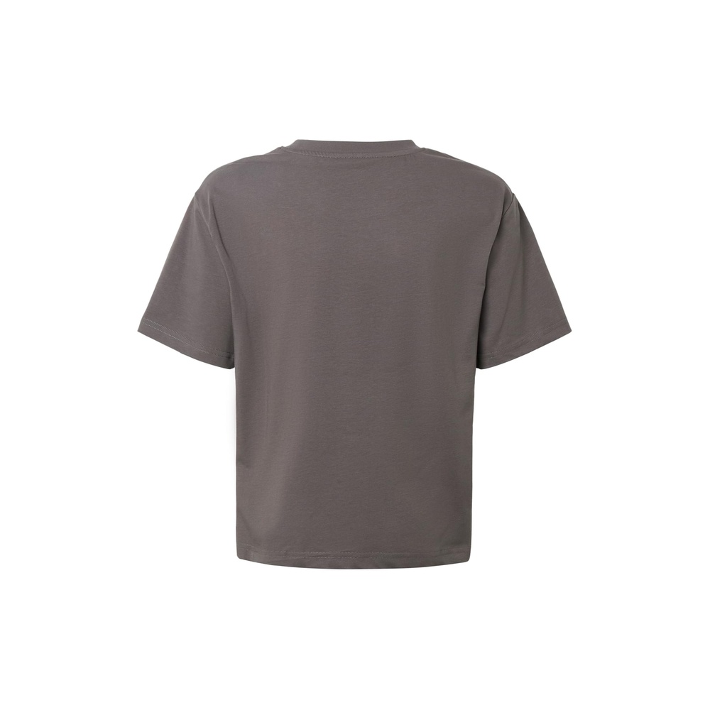 Urban Classics - Regular Boxy Tshirt Enfant - Gris